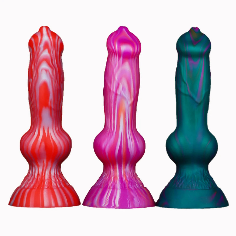 Soft Body Safe And Odor-Free