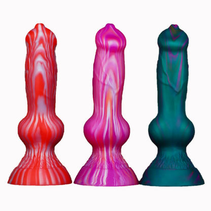Soft Body Safe And Odor-Free