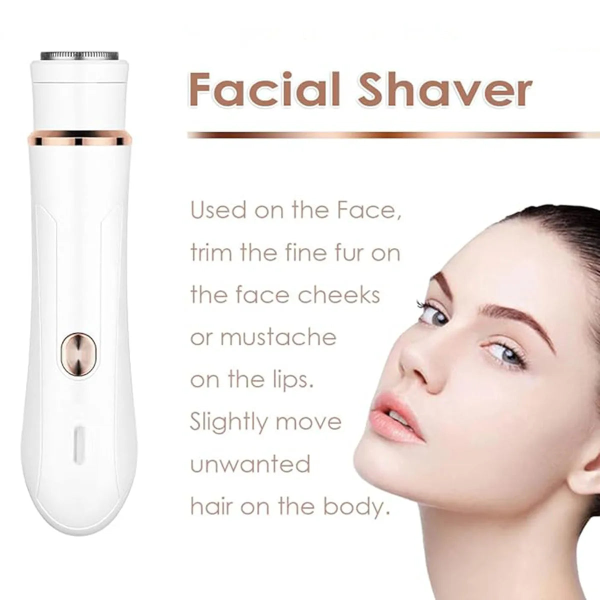 Hair Removal for Bikini Legs Arms