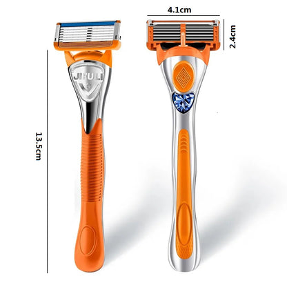 Premium Intimate Body Shaver