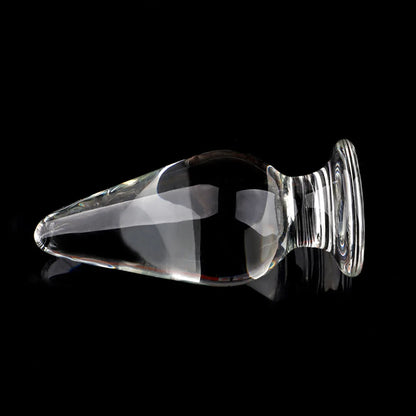 Lead Free Glass Plug