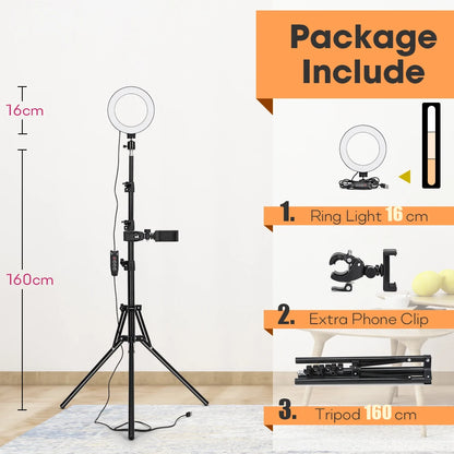All-in-One Filming Kit