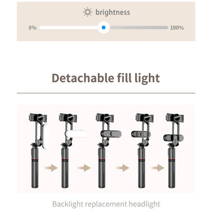 Wireless Remote Control Tripod