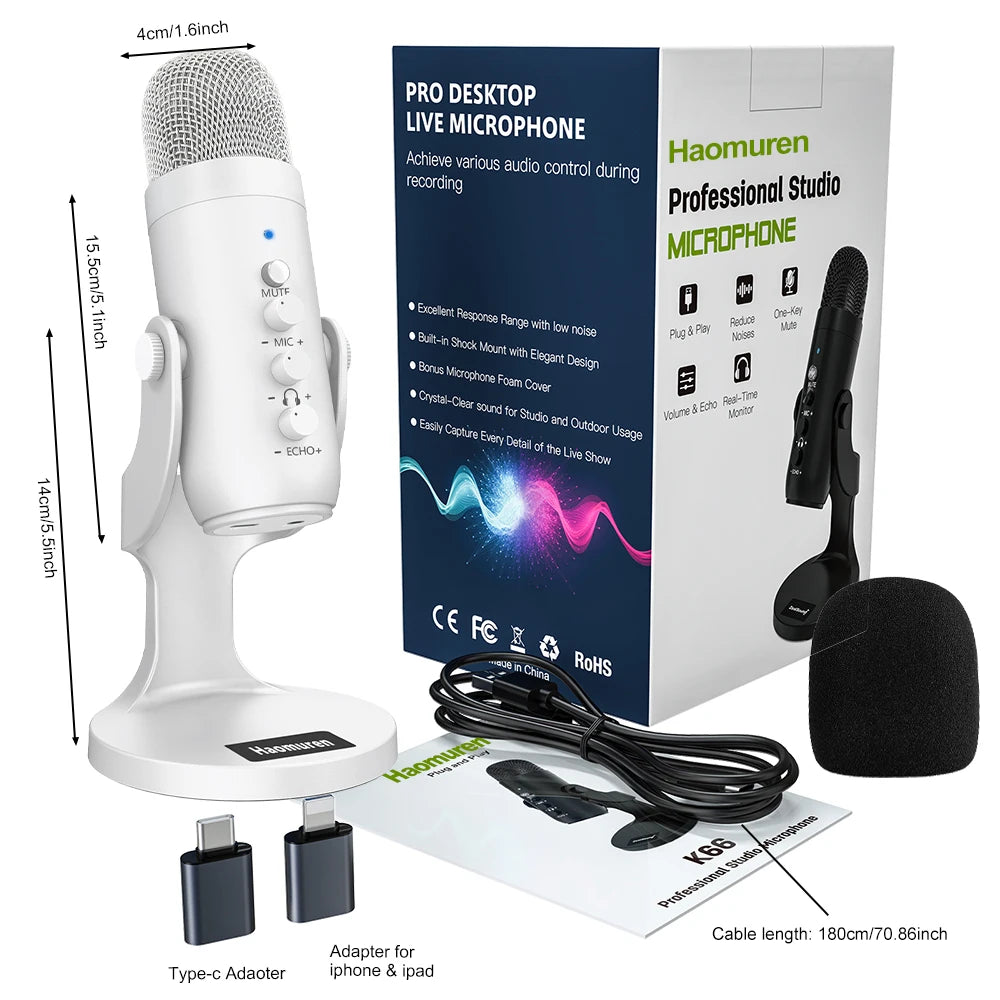 Plug & Play for PC, Mac & Mobile