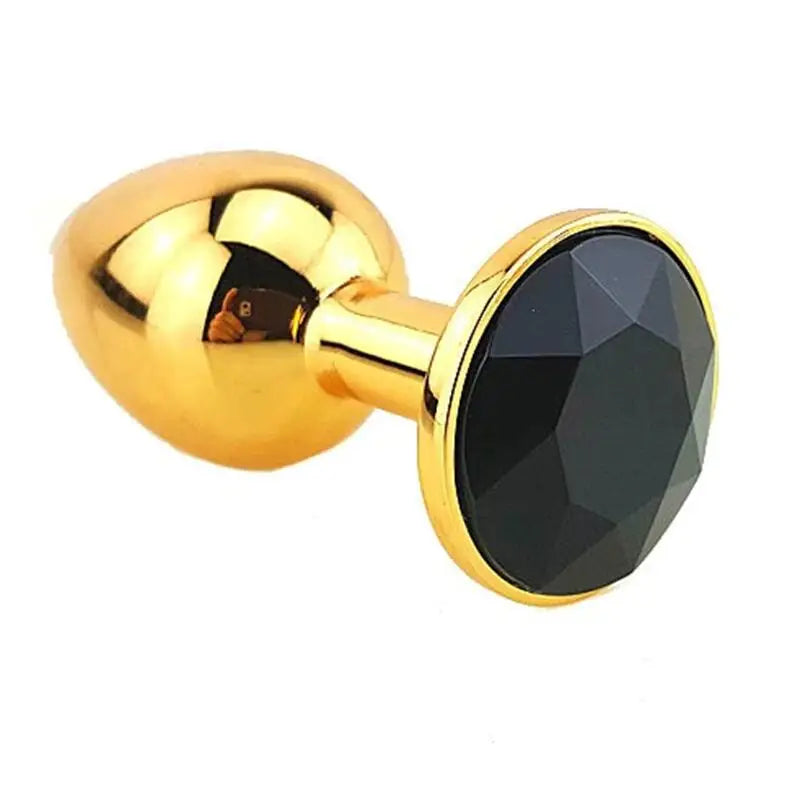 Stainless Steel Plug