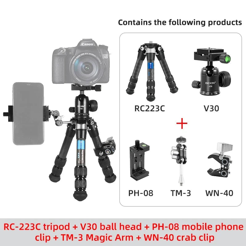 Mini Camera Stand