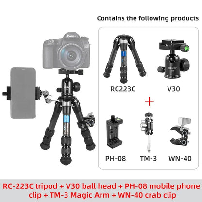 Mini Camera Stand