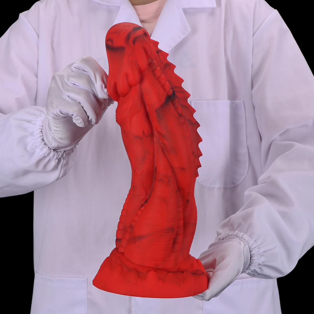 Soft Dildo Big Penis Silicone Monster Phallus Anal Plug Buttplug Female Masturbator Sex Toys 18 for Women Sex Products Sex Shop