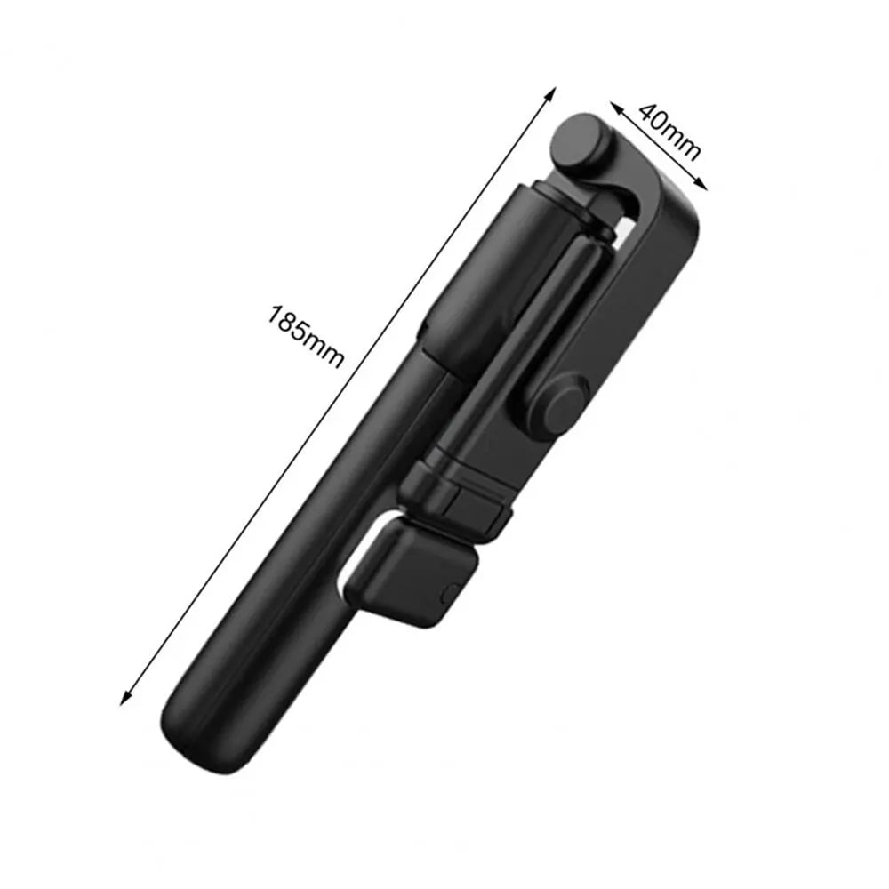 LED Fill Light Phone Stand