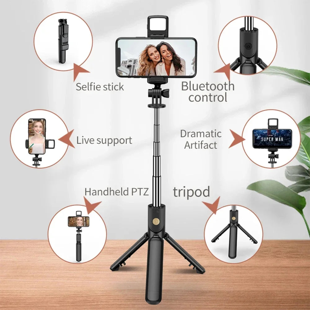All-in-One Content Creator Tool