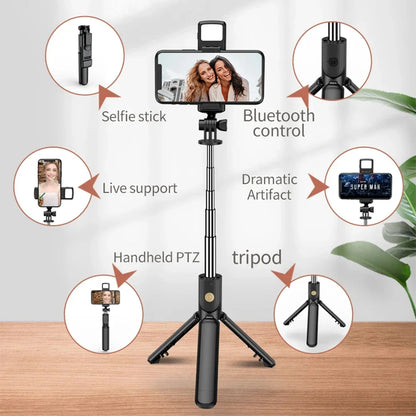 All-in-One Content Creator Tool