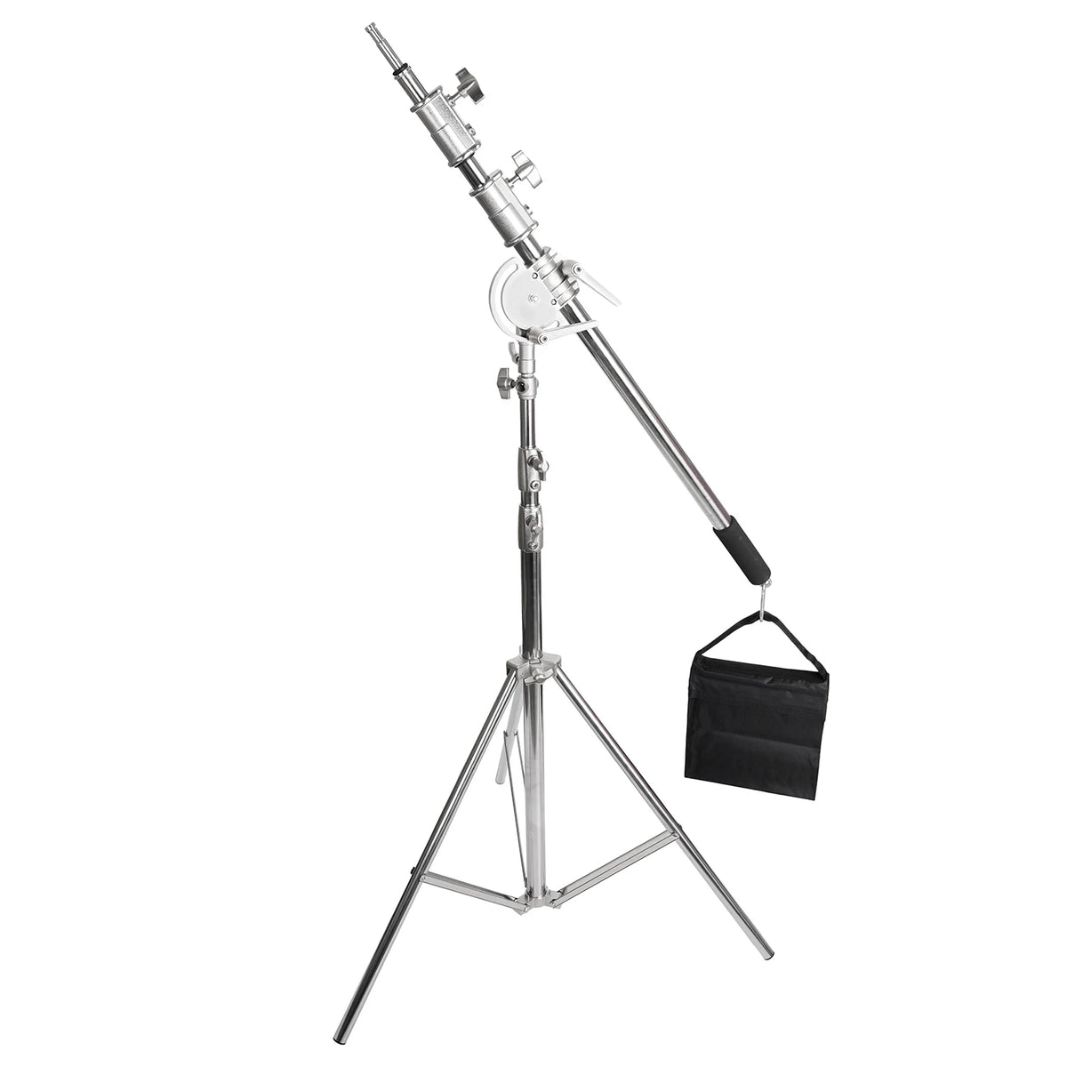 Professional Arm Light Stand Kit