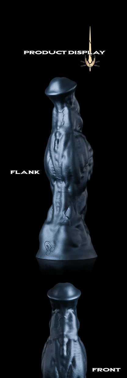 Soft Silicone Realistic Dildo