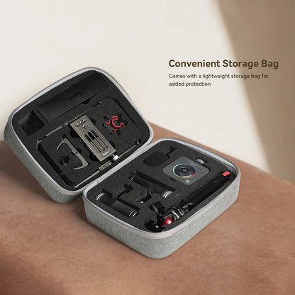 Vlogger Pro Kit