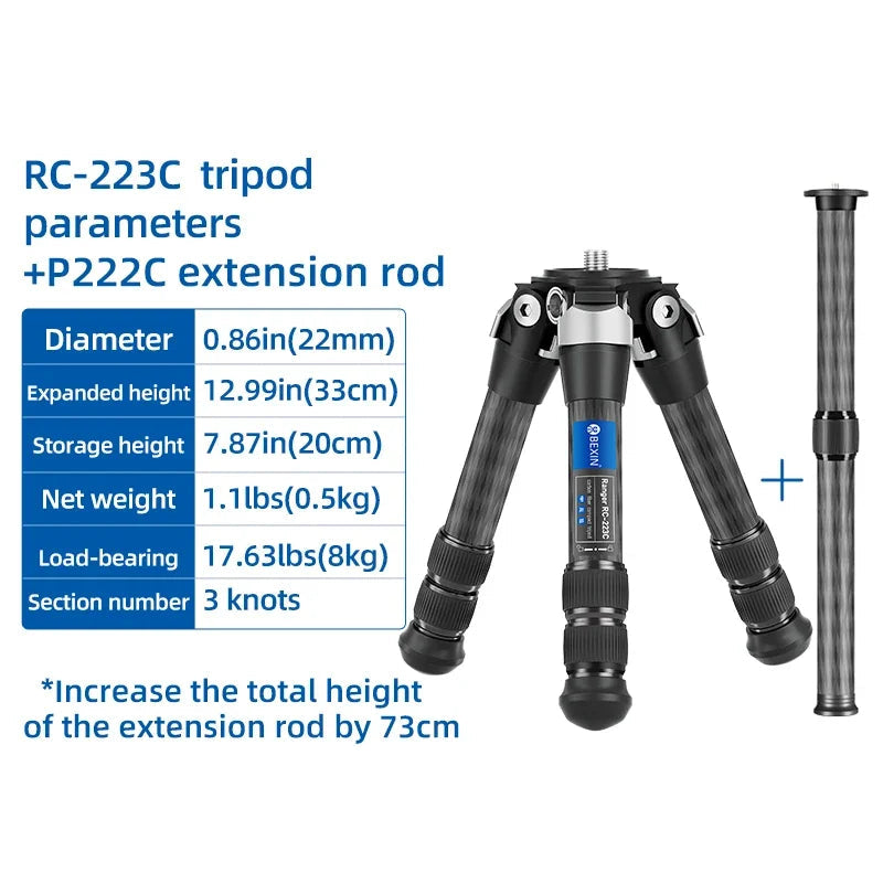 Mini Camera Stand