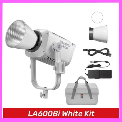 Adjustable Temperature Studio LED Light