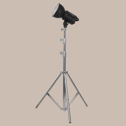 Online Creators Portable Light Tripod