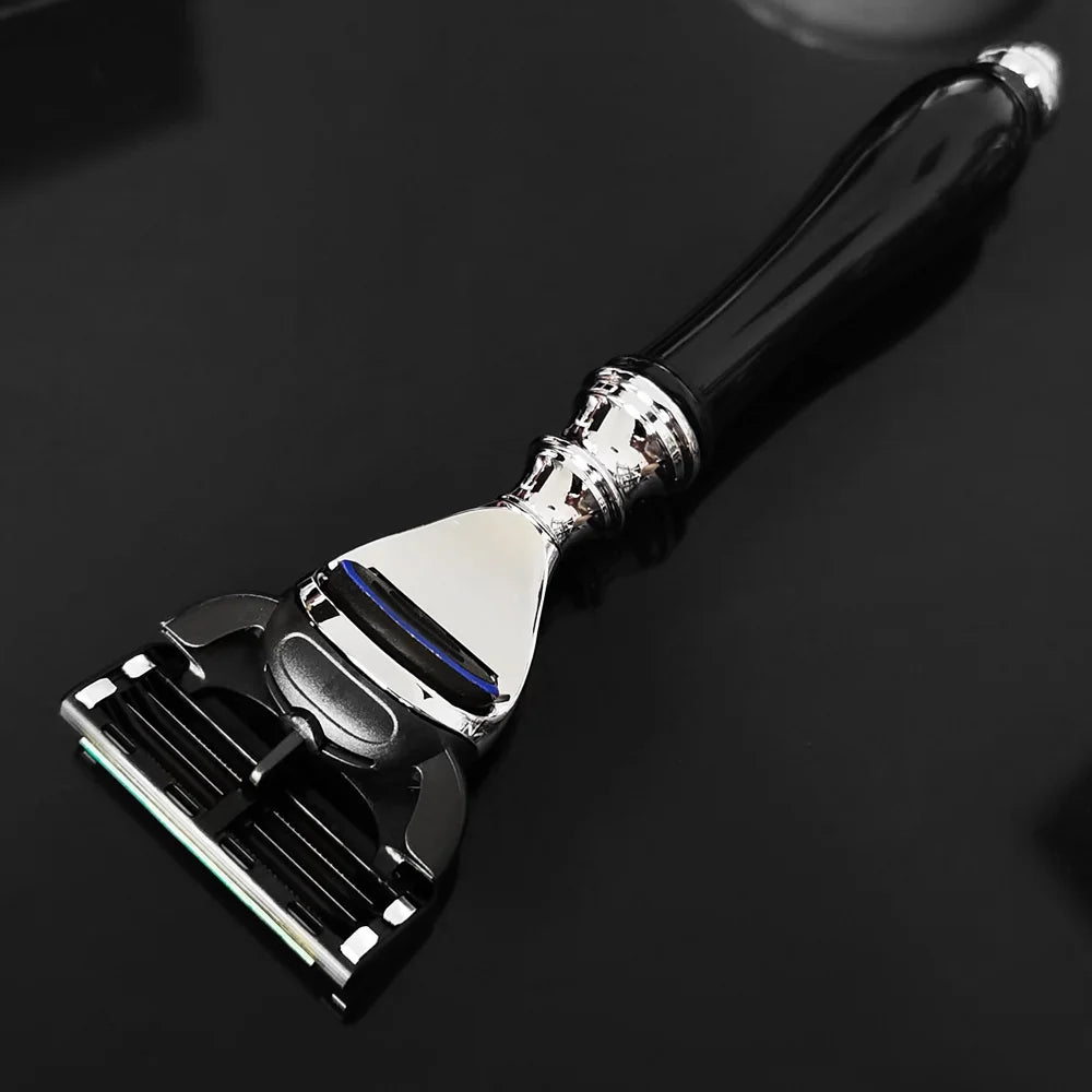 Premium Body Shaving Tool