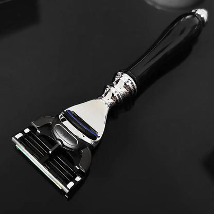 Premium Body Shaving Tool