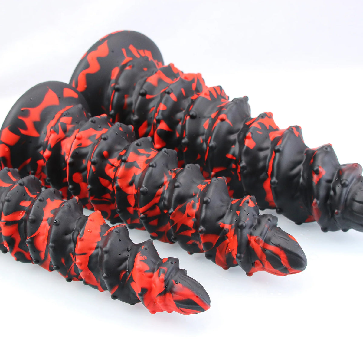 Monster Thread Plug