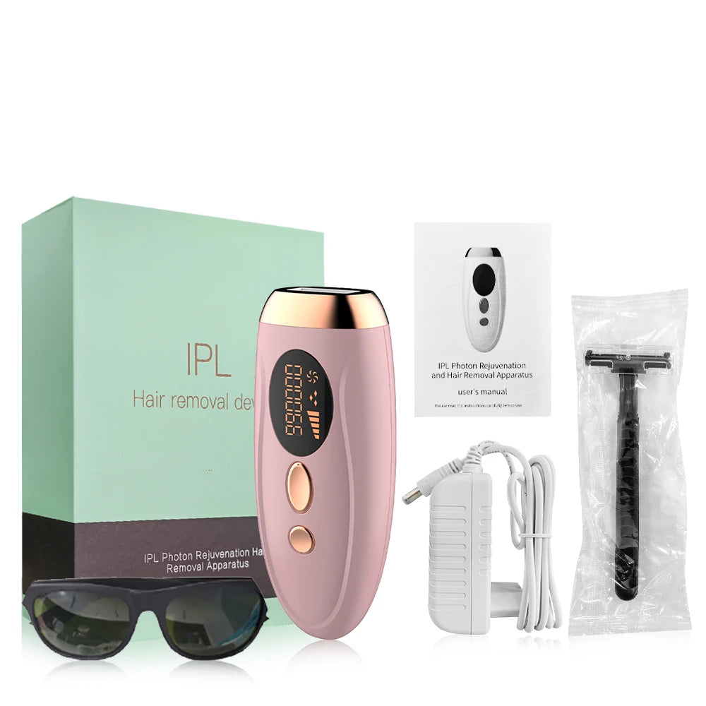 Permanent Hair Removal for Body