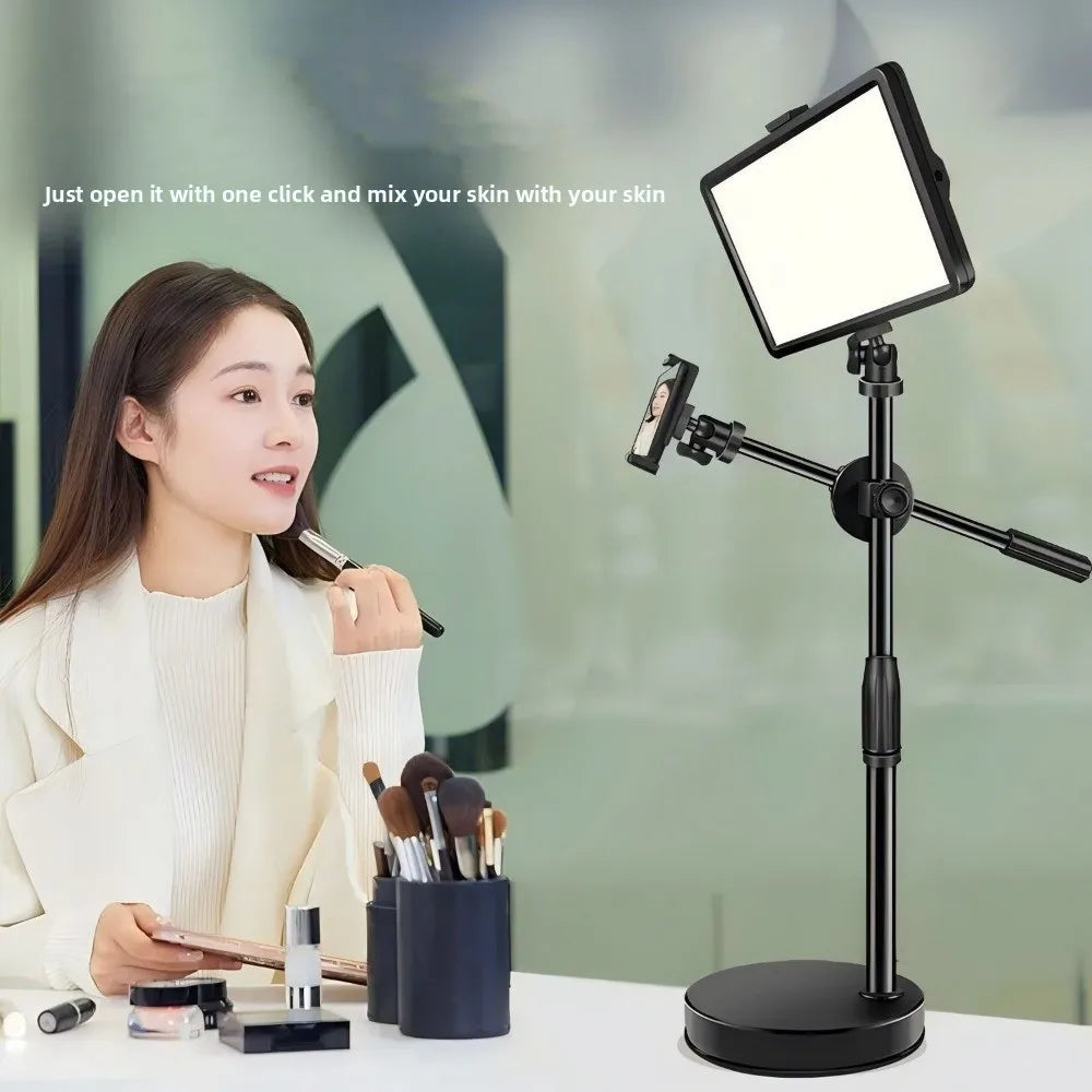 Portable Tabletop Tripod