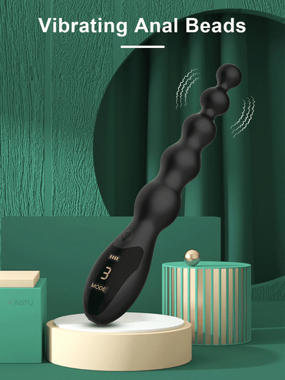 Multi-Mode Muscle Soothing Device