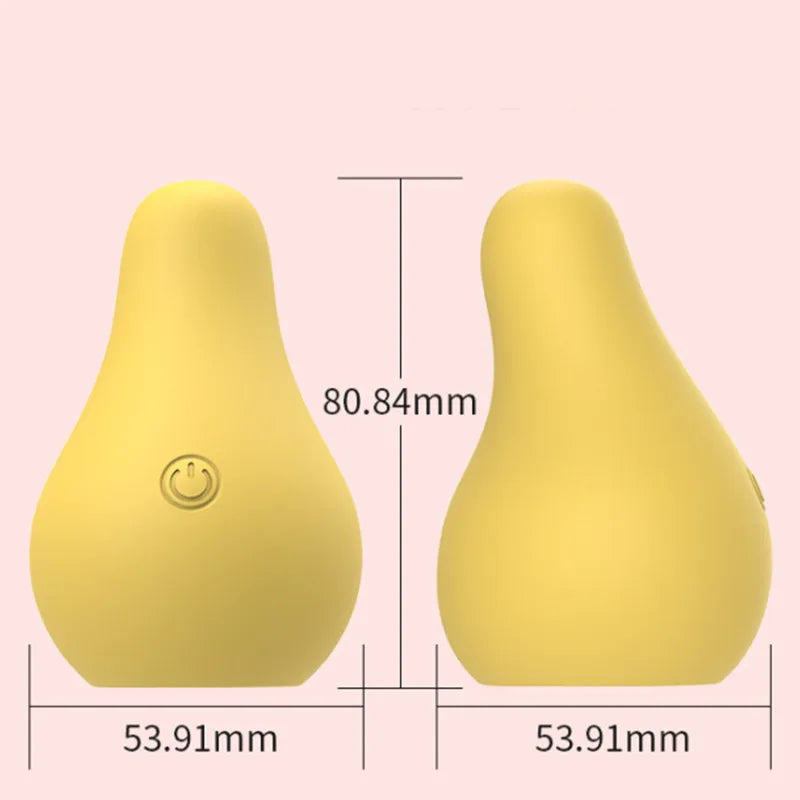 Hammer AV Magic Wand Vibrator