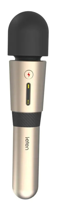 Smart Heating G-Spot Vibrator Wand