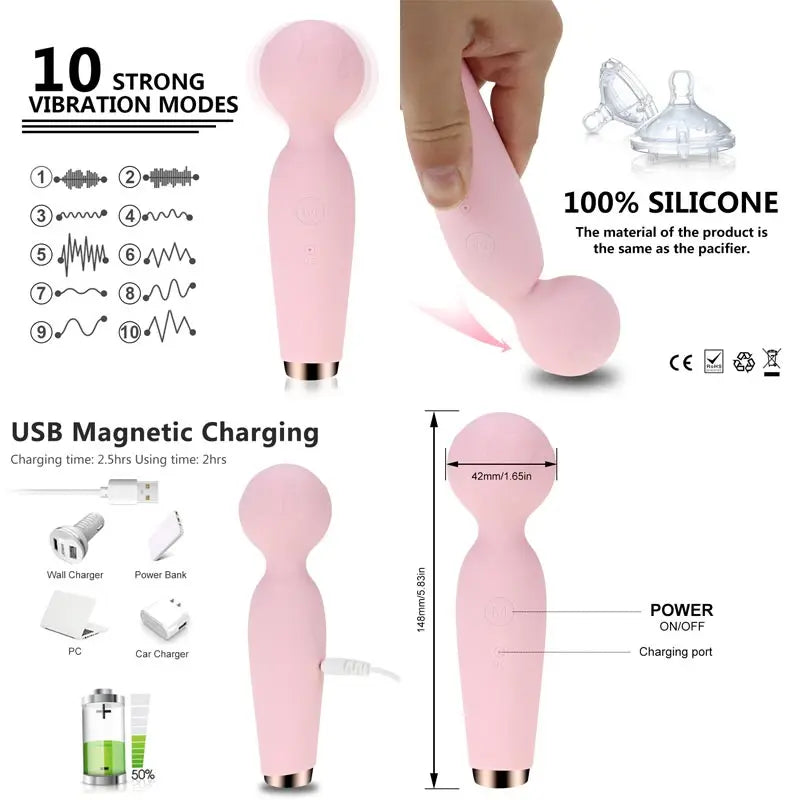 G-Spot Suction Stimulator