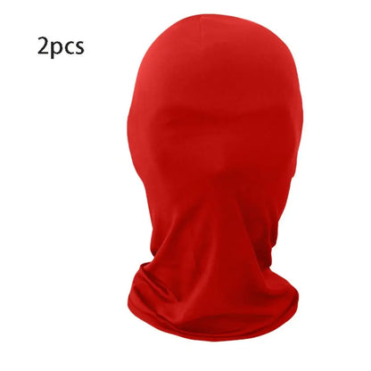 Kinky Masquerade Mask for Adults