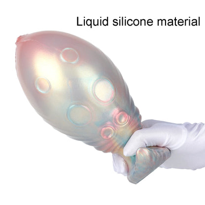 Huge Dilation Plug