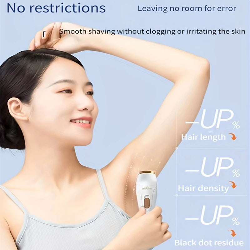 Professional Body Trimmer