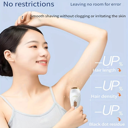 Professional Body Trimmer