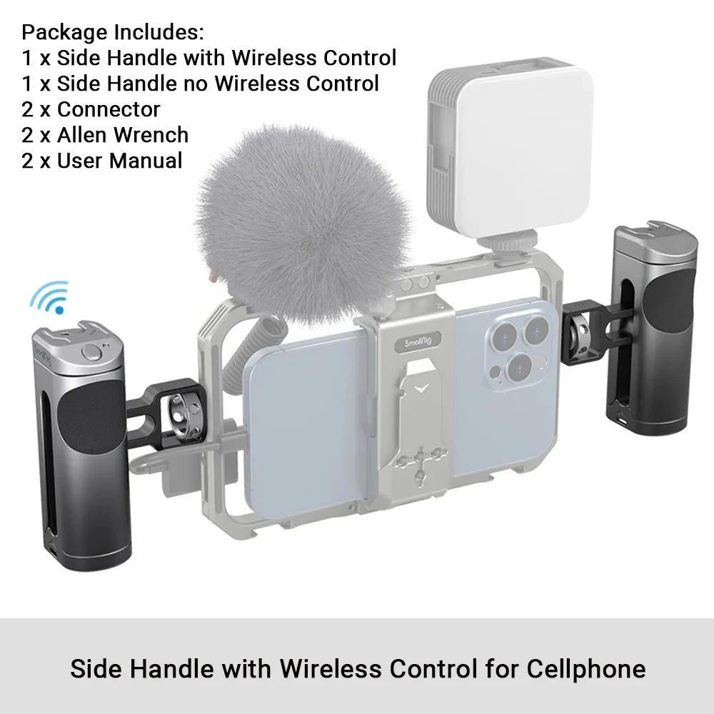 Vlogger Pro Kit
