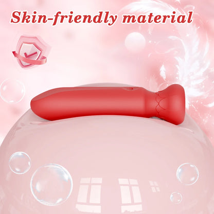 Powerful Mini G-Spot Vibrator