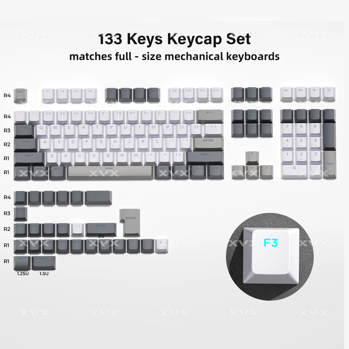 Elevate your mechanical keyboard experience