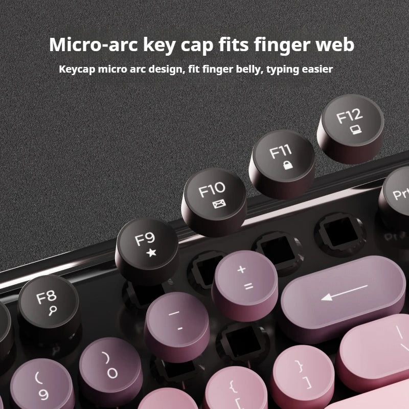 USB Wireless Keyboard and Mouse