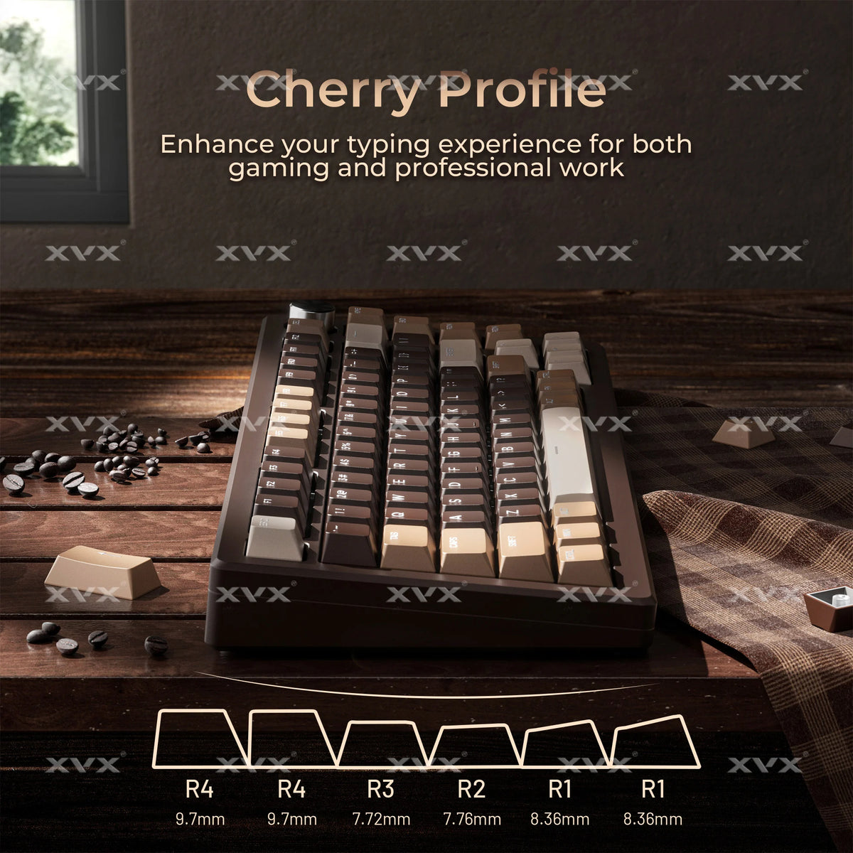 Elevate your mechanical keyboard experience