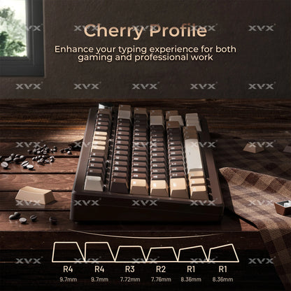 Elevate your mechanical keyboard experience
