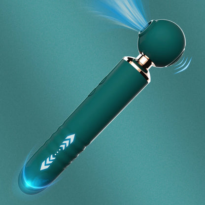 Nipple And Clit Stimulator