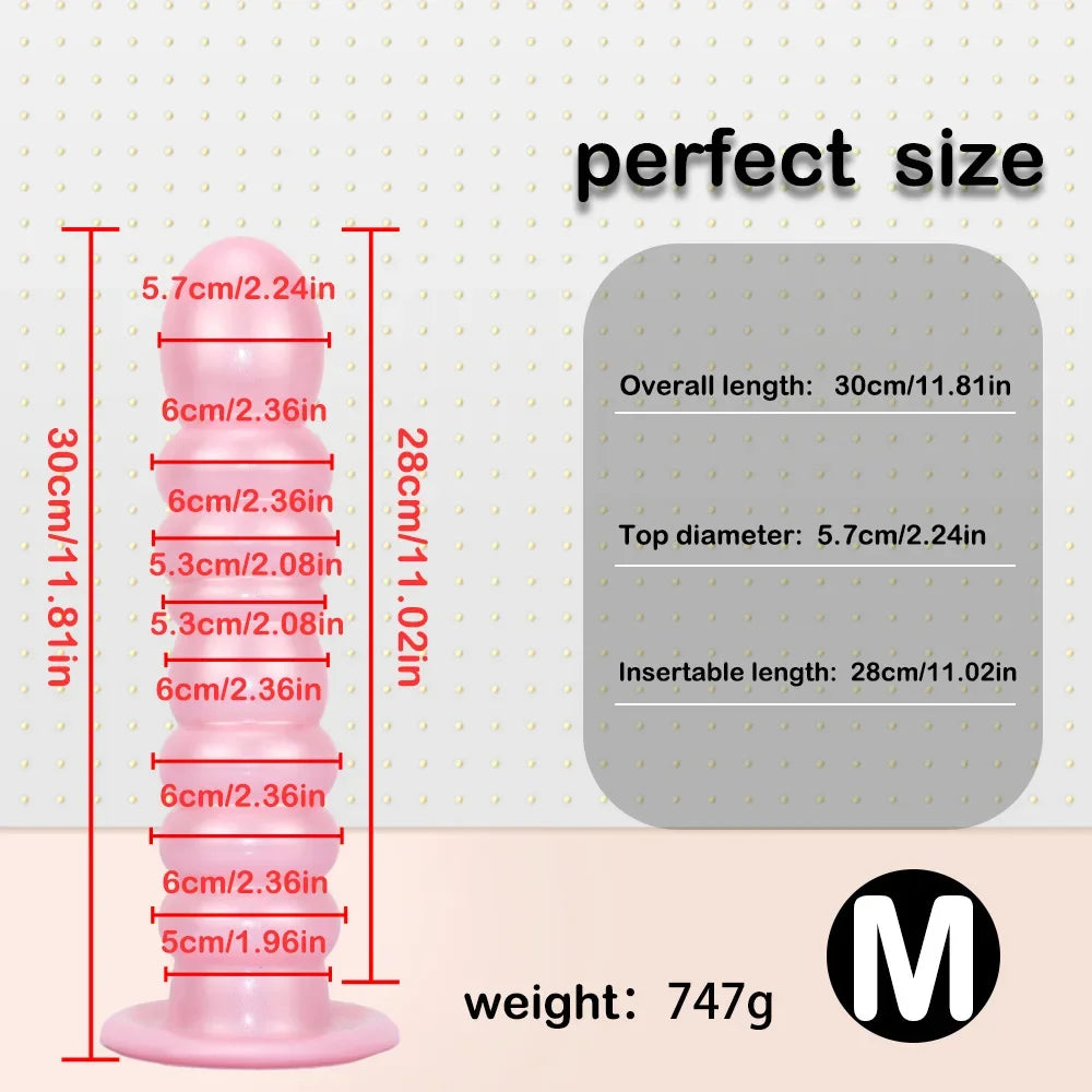 Professional Silicone Wellness Trainer