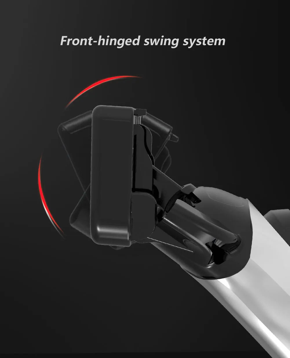 Premium 6-Layer lags Shaver