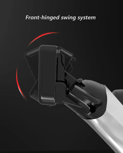 Premium 6-Layer lags Shaver
