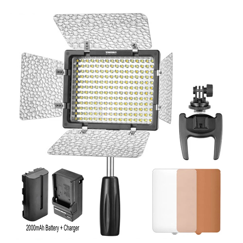 High Lumen LED Light