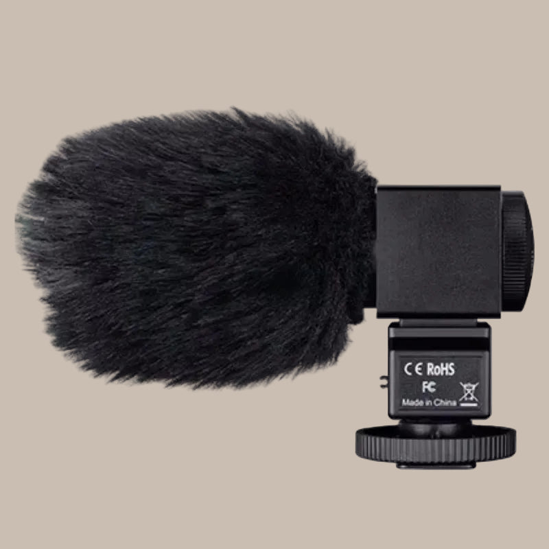 Professional Mic for Live Shows