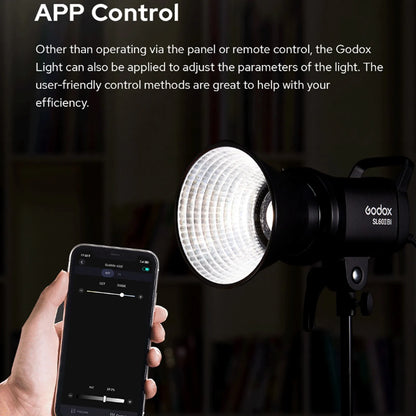 High-Quality COB LED Panel