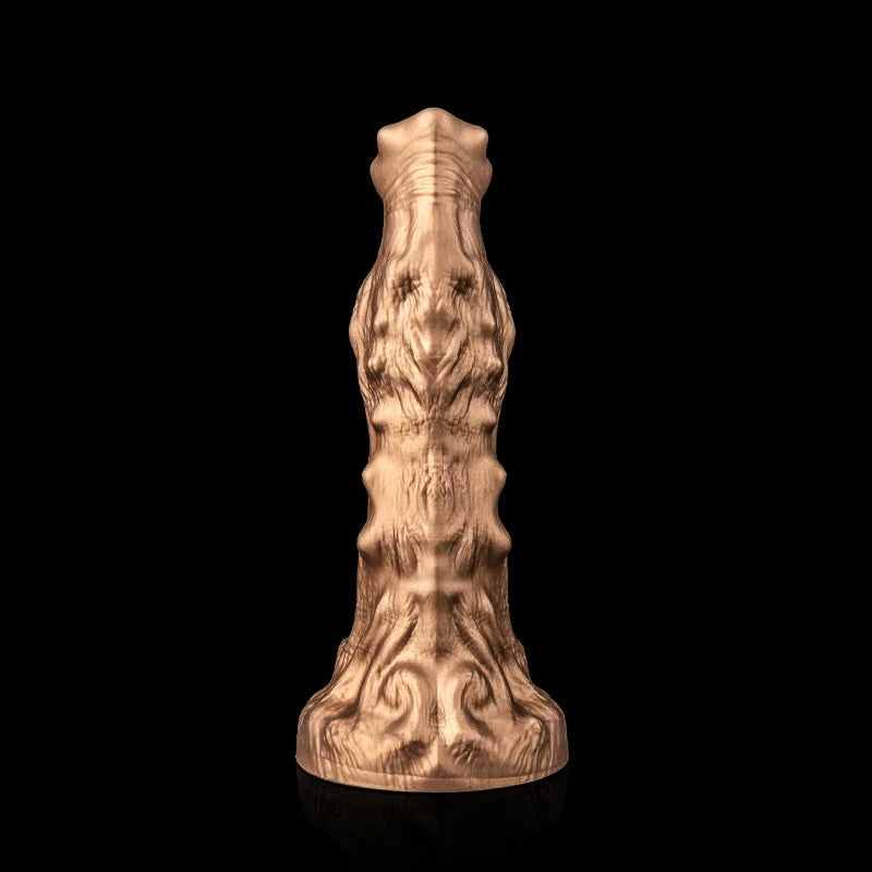Premium Gentle Grip Toy