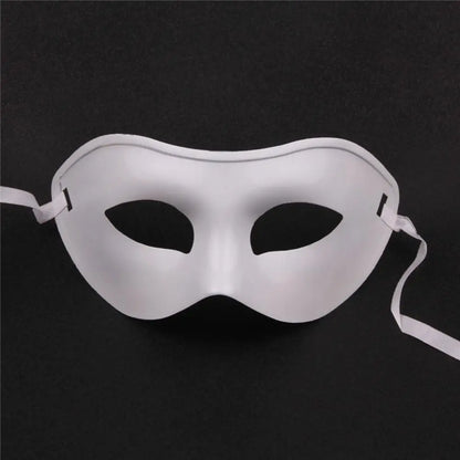 Premium Cat Masquerade Mask – 17 Colors