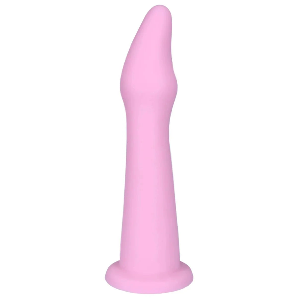 Pink Anal Dildo Huge Anal Plug Silicone Buttplug Huge Dilatador Butt Plug Prostate Stimulator Adult Sex Toy for Women Men